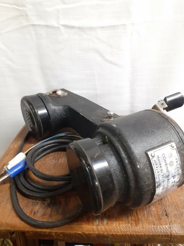 Ancien téléphones combiné - ancien,