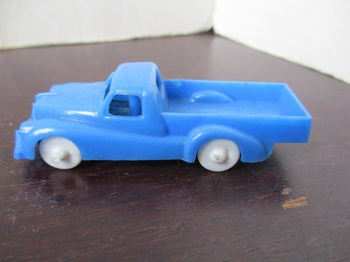Pre micro norev 1950 - 1/87,