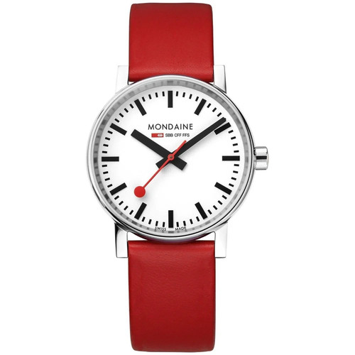 Montre quartz pour femme - à,