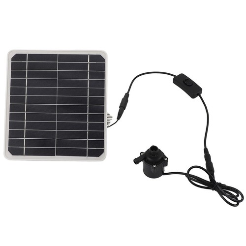 Pompe eau automatique 30w - eau,