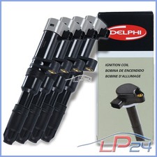 4x DELPHI BOUILLE