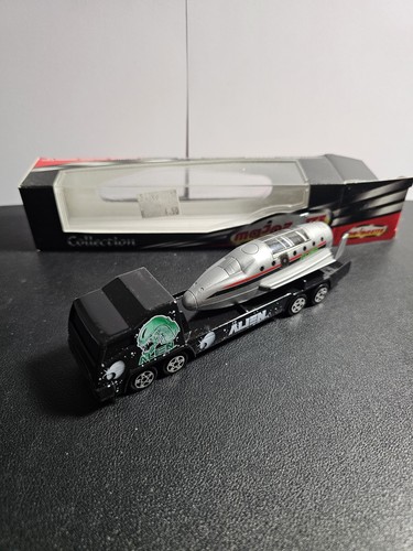 Camion majorette 100 - camion,