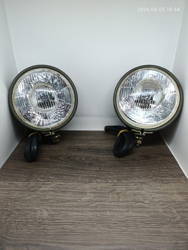 Phares additionnels anti - phares,