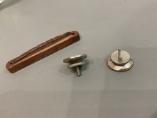 1960 Supro Floating Bridge