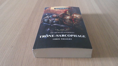 trone