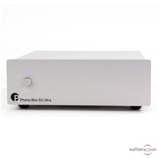 Préamplificateur phono