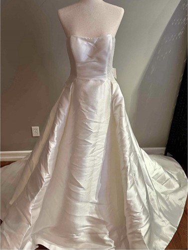 Pronovias iconic jory wedding - pronovias,