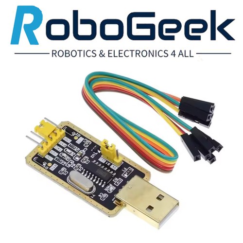 Module convertisseur usb vers - module,