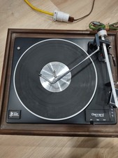 Vintage Garrard Synchro 440