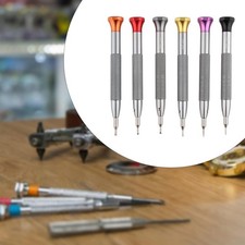 Lot de 6 tournevis de