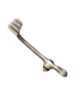 pedale de frein ktm gs6 mc 125 250