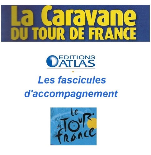 Caravane tour de france - caravane,