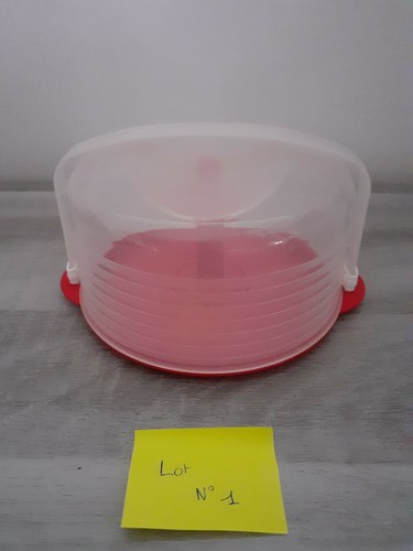 Lot mini cloche - -,