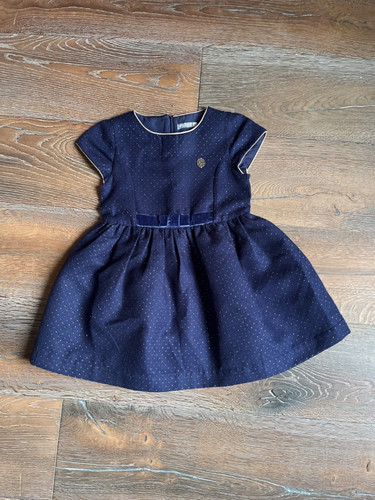 Sergent major ans fille - 5,