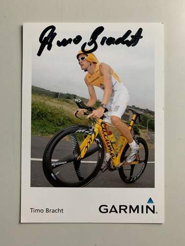 Carte triathlon garmin - carte,