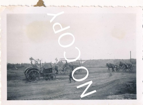 Photo wk2 ancien lanz - ancien, bulldog