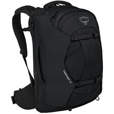 Osprey Farpoint 40 Litre Sac à Dos de Voyage Travel-Rucksack Kofferrucksack Noir