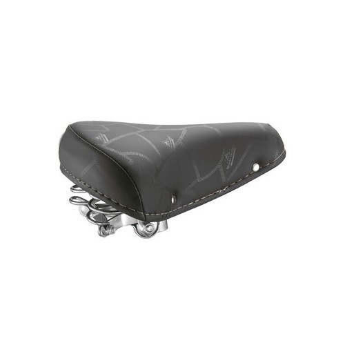Selle vélo voyage - selle, modèle