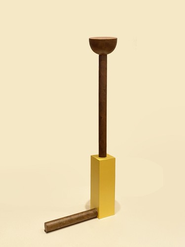 Colonne selette dlg années - selette,