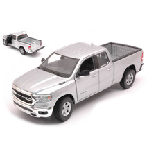 DODGE RAM 1500 DOUBLE CABINE