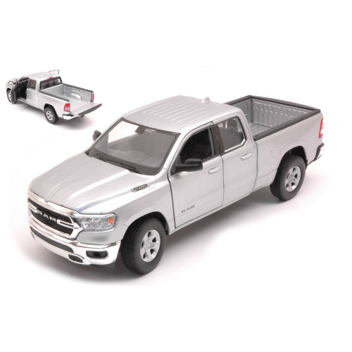 Dodge ram 1500 double cabine - 1500,