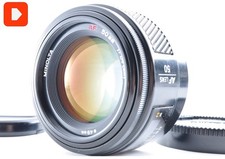 Objectif standard Minolta AF
