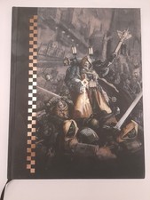 WARHAMMER 40K  - Codex Dark Angels v10 (Francais) avec datacards.