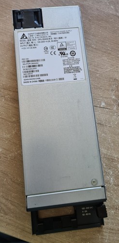 Alimentation delta - alimentation,