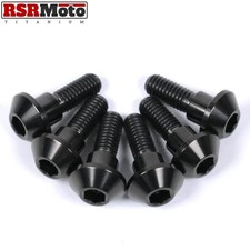 Vis De Disque Arrière En