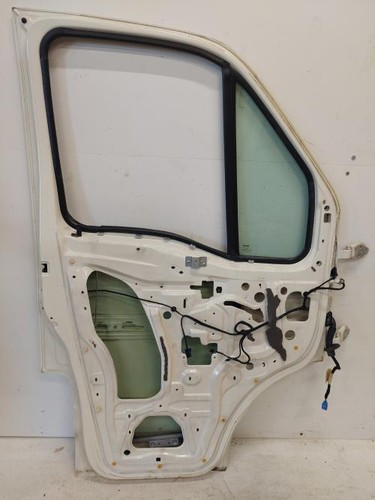 Porte avant gauche iveco daily - porte,