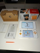 New Nintendo 2DS XL Console de