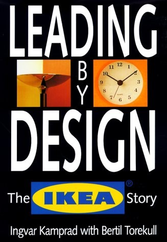 Leading design the - leading,