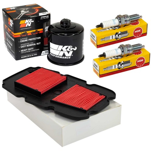 Kit filtre huile - kit,