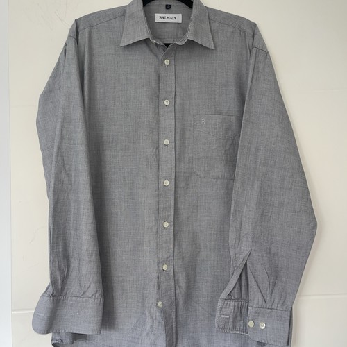 Chemise balmain - chemise, 40