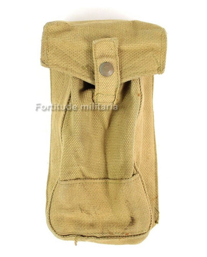 Pouch canadien 1943 - canadien, "