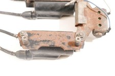 Bobine d'allumage KAWASAKI 650 Z 1976 à 1983