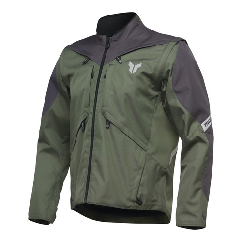 Thor enduro adv veste terrain - thor,
