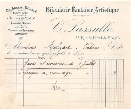 bijouterie