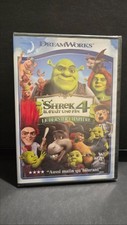 Shrek 4 : il était une fin -