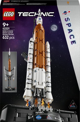 Lego 42221 technic - 42221,