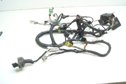Faisceau electrique suzuki - electrique, de