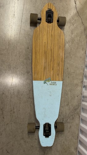 Landyachtz chill bird - landyachtz,