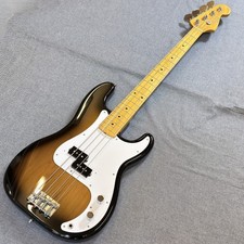 Fender made japan exclusive - in,