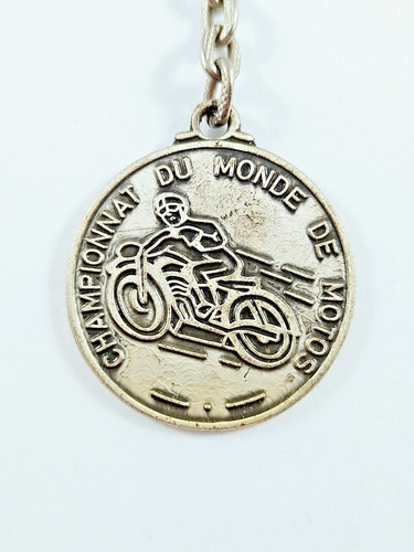 Porte cles championnat du - porte-cles,