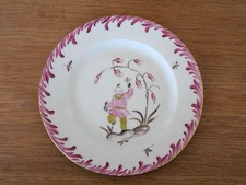 Marie Daage Limoges Indes