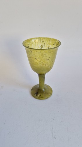 Verre jade sake - verre,