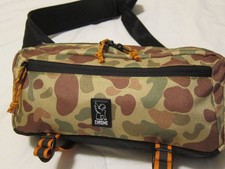 CHROME TRANSPORT MINI KADET