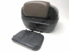 TOP CASE PIAGGIO MP3 LT IE