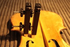 Professional violin luthier - professional,