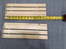 Ikea drawer sides left and - sides,